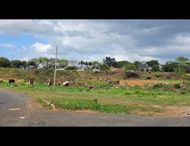10,198M² VACANT LAND FOR SALE IN KULEKA